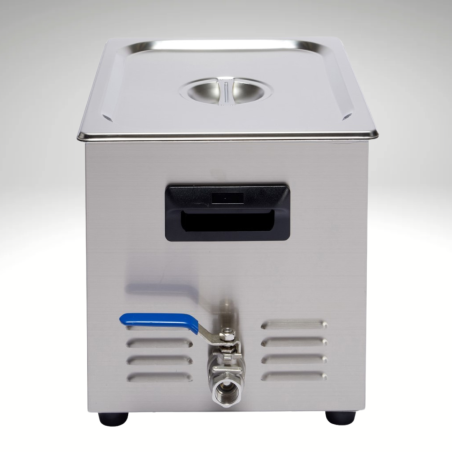 Vanne de vidange de la cuve BPAC 10 litres sweep