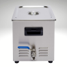 Vanne de vidange de la cuve BPAC 10 litres sweep Vanne de vidange de la cuve BPAC 10 litres sweep