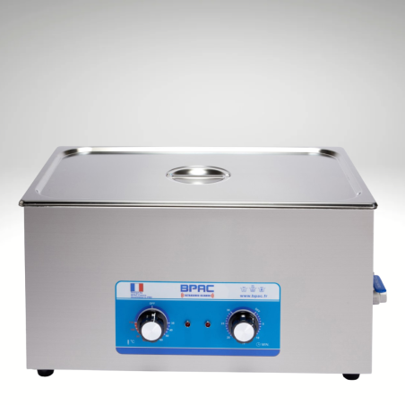 Nettoyeur ultrasonic BPAC22JN480A Nettoyeur ultrasonic BPAC22JN480A