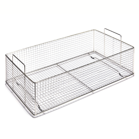 Panier du nettoyeur BPAC 30L turbo Panier du nettoyeur BPAC 30L turbo