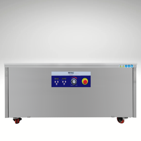Nettoyeur Ultrasons industriel BPAC 32 litres 28 Khz, 1000x200x160mm
