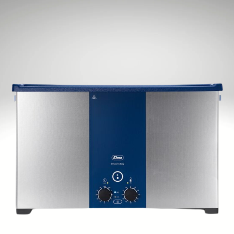 Nettoyeur ultrasons ELMASONIC EASY 300H 28L