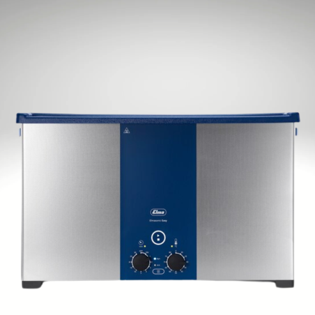 Nettoyeur ultrasons ELMASONIC EASY 300H 28L