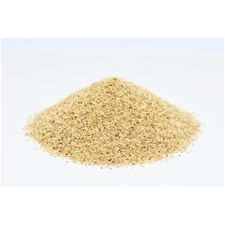 Abrasif végétal - rafle de mais - GM30 - sablage - sableuse Abrasif végétal - rafle de mais - GM30 - sablage - sableuse