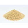 Abrasif végétal - rafle de mais - GM30 - sablage - sableuse