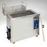 Nettoyeur Ultrasons INDUSTRIEL BPAC 58 litres, 40 Khz Cuve renforcée 650x300x300mm Nettoyeur Ultrasons INDUSTRIEL BPAC 58 litres, 40 Khz Cuve renforcée 650x300x300mm