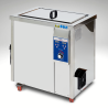 Nettoyeur Ultrasons INDUSTRIEL 38 L, 40 Khz RECONDITIONNE Nettoyeur Ultrasons INDUSTRIEL 38 L, 40 Khz RECONDITIONNE