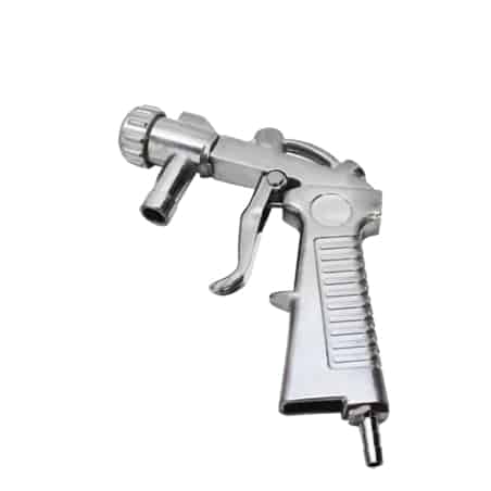 Pistolet de sablage pour cabine SB90-150-200-350-450