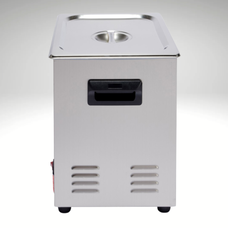 BPAC13SK360S vue côté BPAC13SK360S vue côté