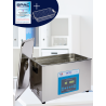 contenu du colis BPAC 22 litres sweep contenu du colis BPAC 22 litres sweep
