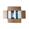Carton d'emballage et protection du colis bac ultrasons 20 litres BPAC Carton d'emballage et protection du colis bac ultrasons 20 litres BPAC
