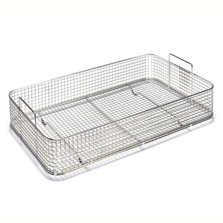Panier du nettoyeur Ultrasons BPAC 20 litres SWEEP+DEGAS Panier du nettoyeur Ultrasons BPAC 20 litres SWEEP+DEGAS