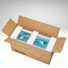 Mise en carton de la cuve Ultrasons BPAC 20 litres SWEEP+DEGAS Mise en carton de la cuve Ultrasons BPAC 20 litres SWEEP+DEGAS