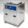 Nettoyeur Ultrasons INDUSTRIEL BPAC 77 litres, 550x400x350mm 40 kHz Nettoyeur Ultrasons INDUSTRIEL BPAC 77 litres, 550x400x350mm 40 kHz