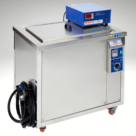 B104SK650X400K28LM nettoyeur ultrasons BPAC