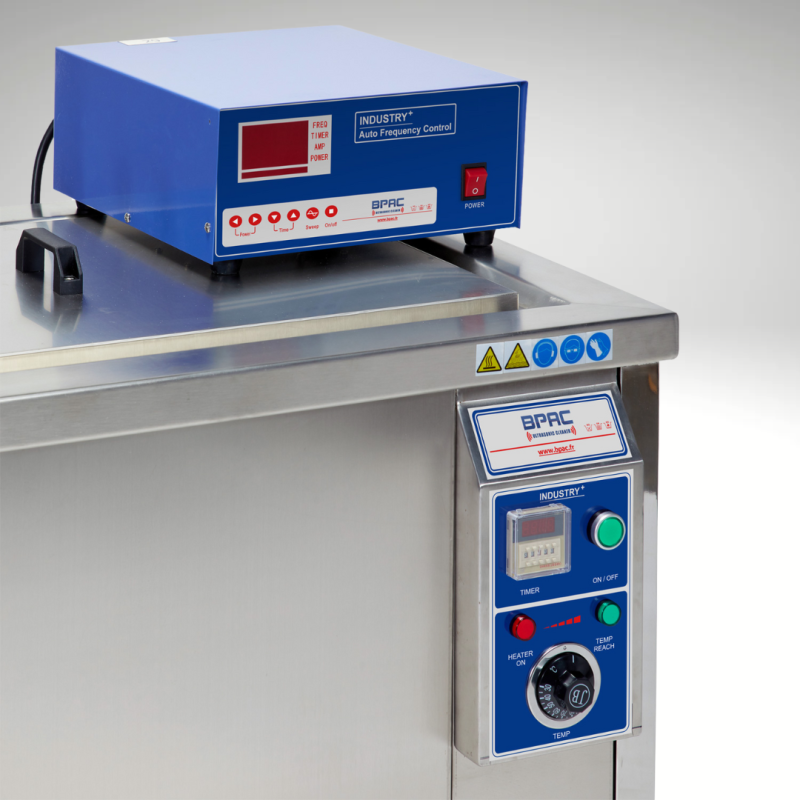 Générateur externe pour la cuve 104L