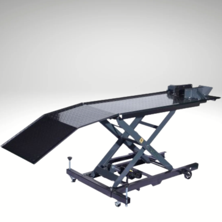 table élévatrice moto 360 kg BPAC table élévatrice moto 360 kg BPAC