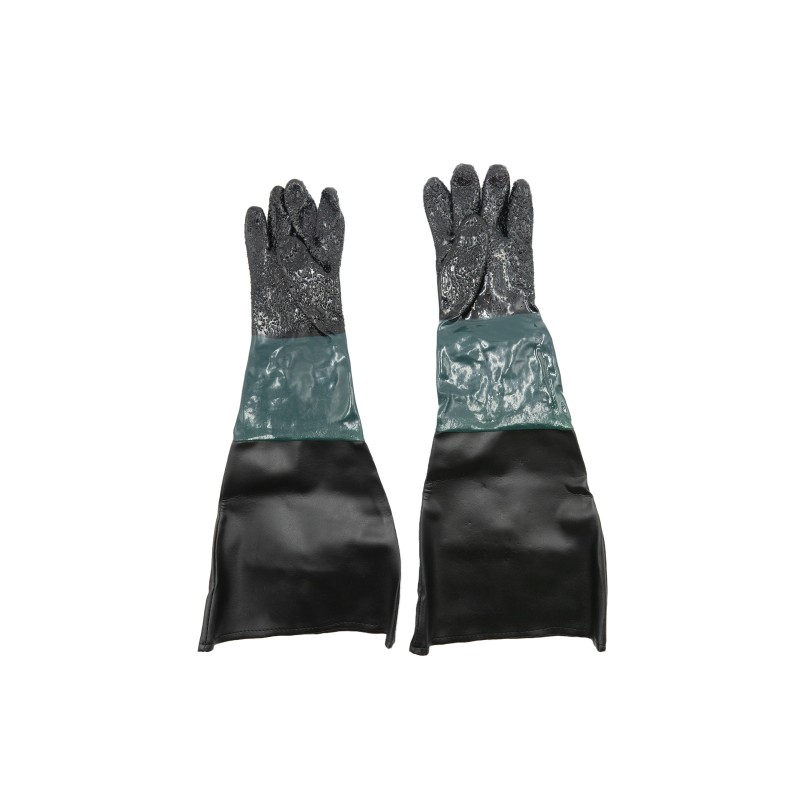Gants cabine de sablage SB90