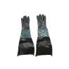 Gants cabine de sablage SB90 Gants cabine de sablage SB90