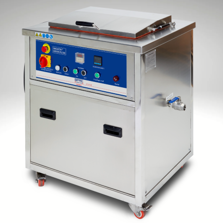 Sécheur  Air pulsé industriel 77Litres BPAC