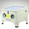 BPAC cabine SB90 en kit BPAC cabine SB90 en kit