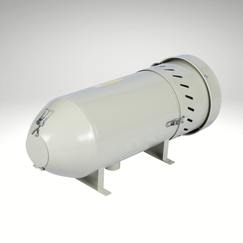 SBDUST pour cabine de sablage