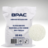 Sac 20 kg abrasif microbille de verre Sac 20 kg abrasif microbille de verre