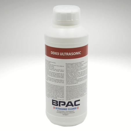 DD03 détergent 1 litre DD03 détergent 1 litre