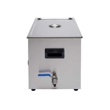 profil bac 28litres analogique BPAC