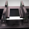 Sabots de support de la presse 30 tonnes foot Sabots de support de la presse 30 tonnes foot
