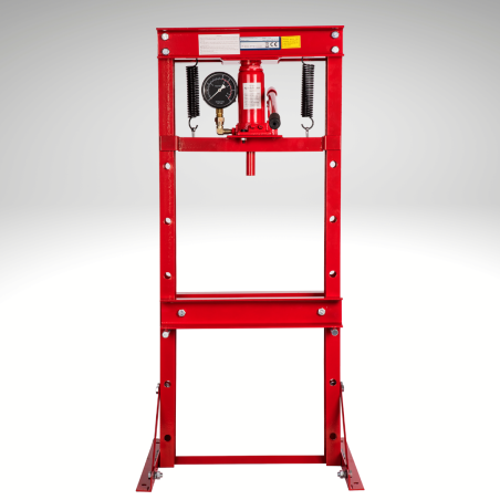 Presse hydraulique 12T