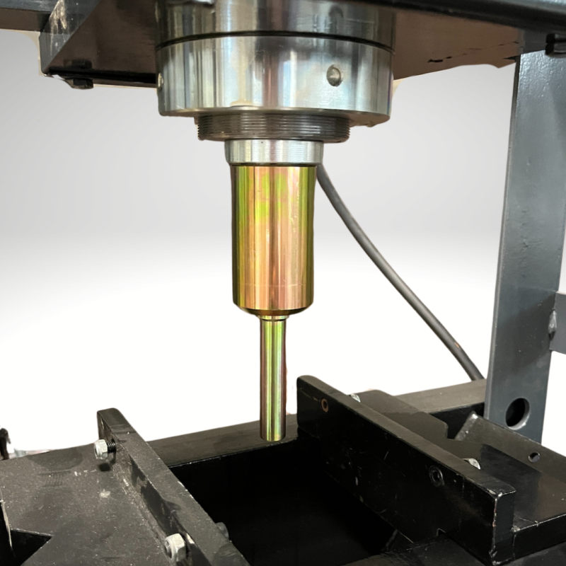 Jeu de poinçons pour presse hydraulique 20t, 30t et 50t