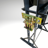 Support de fixation sur presse Support de fixation sur presse
