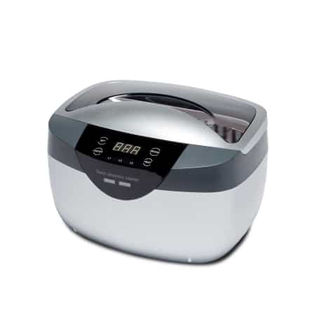 Machine nettoyage ultrasons laboratoire, LT-100-PRO