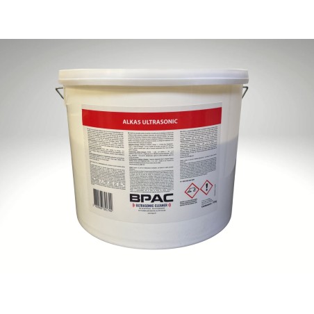 Alka5 detregent ultrason alcalin pour carburateurs