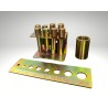 PACK PRESSE 50 T poincons 3