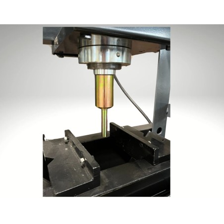 PACK PRESSE 50 T poincons