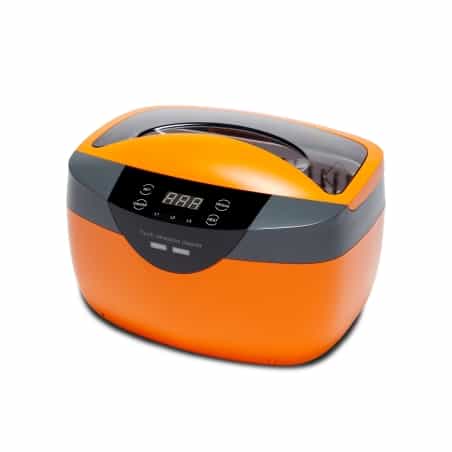 Laveuse ultrasons 2.5 litres domestique