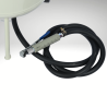 Pistolet de sablage - sableuse mobile 75L