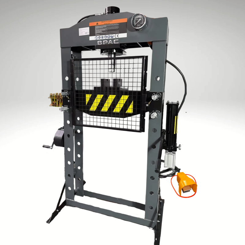 PACK PRESSE 50 T