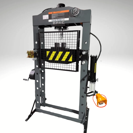 PACK PRESSE 50 T