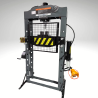PACK PRESSE 50 T