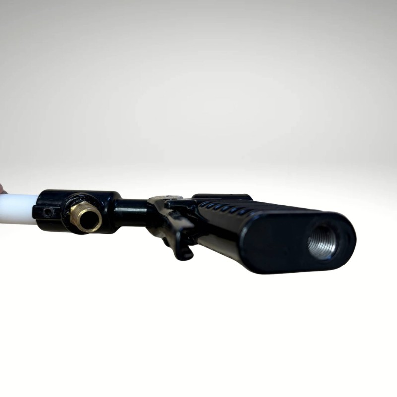 Pistolet de sablage pour SBM28DUST