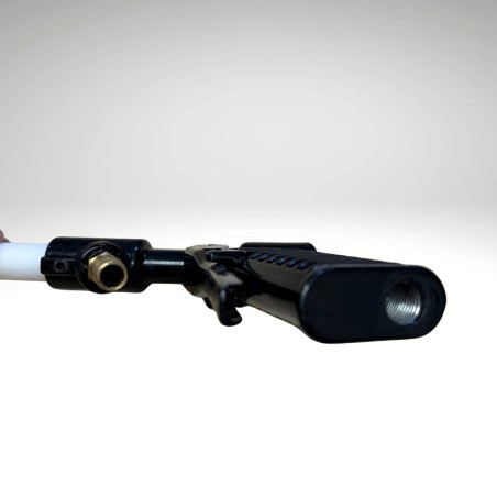 Pistolet de sablage pour SBM28DUST