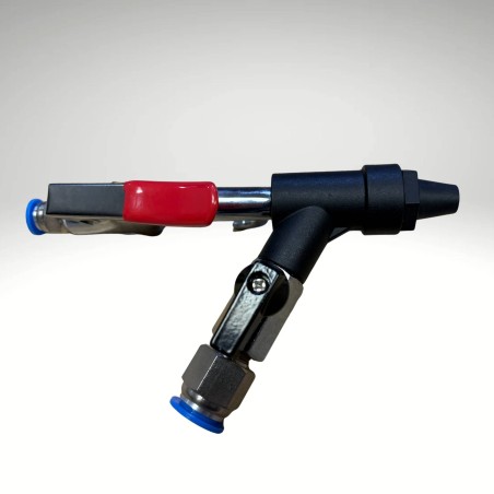 pistolet de nettoyage pour fontaine chauffante et à pression FONTEPW160H