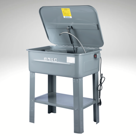 Fontaine de nettoyage 75 litres BPAC