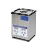 cuve ultrasons 2L digital Pro No Name