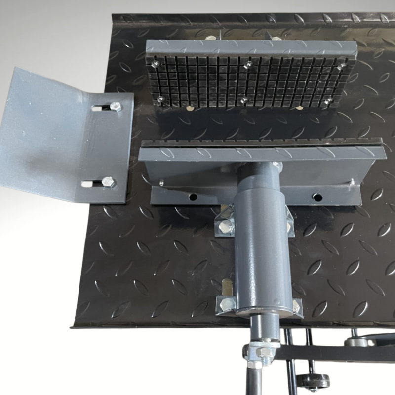 Sabots de la table moto 360 kg