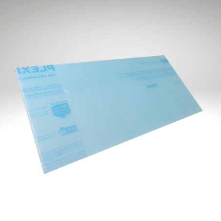 plexiglass pour cabine SB200 et SB450