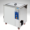 Nettoyeur Ultrasons INDUSTRIEL BPAC 77 litres, 550x400x350mm 40 kHz